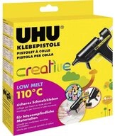 UHU Hei&szlig;klebepistole Hei&szlig;klebepistole 48610