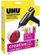 UHU Hei&szlig;klebepistole UHU Low Melt Creative XL Hei&szlig;klebepistole 11 mm 40 W 1...