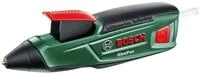 Bosch Home & Garden Hei&szlig;klebestift GluePen, (4 Schmelzkleber UltraPower,