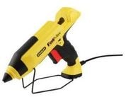STANLEY Kartuschenpistole Stanley Hei&szlig;klebepistole FatMax GR100R