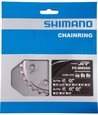 Shimano Fahrradkette Kettenblatt f.FC-M8000-2 26Z 96mm Kettenbl&auml;tter...