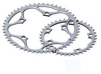STRONGLIGHT Kettenschaltung Stronglight RACE Kettenblatt 48 Z&auml;hne &Oslash;130 mm f&uuml;r