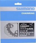 Shimano Kettenschaltung SHIMANO Kettenblatt XTR FC-M9000/FC-M9020 28 Z&auml;hne -