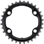 Shimano Kettenschaltung SHIMANO Kettenblatt SLX FC-M7000-11 34 Z&auml;hne -...