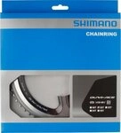 Shimano Kettenschaltung SHIMANO Kettenblatt DURA-ACE FC-9000 52 Z&auml;hne...