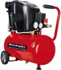 Einhell Kompressor EINHELL Kompressor TE-AC 230/24, (1.500 Watt)
