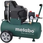 metabo Werkstattpresse