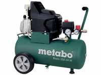 Metabo Professional Kompressor Basic 250-24 W