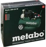 metabo Werkstattpresse