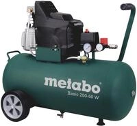 metabo Werkstattpresse
