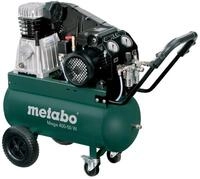 metabo Kompressor Mega 400-50 W, 2200 W, max. 10 bar, 50 l