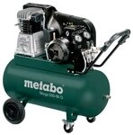 metabo Kompressor Mega 550-90 D, 3000 W, max. 11 bar, 90 l