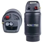 Aerotec Druckluftger&auml;te-Set Tragbarer Lufttank 14 l, Druckluft-Tank