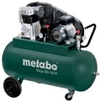 metabo Kompressor Mega 350-100 W, 2200 W, max. 10 bar, 90 l