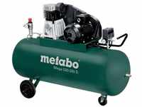 metabo Kompressor Mega 520-200 D