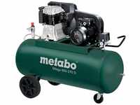 metabo Kompressor Mega 650-270 D