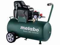 metabo Kompressor Basic 280-50 W OF