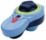 DYMO Beschriftungsger&auml;t DYMO Pr&auml;geger&auml;t Junior