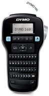 DYMO Beschriftungsger&auml;t S0946360 LabelManager 160, tragbar, bis 12 mm breite