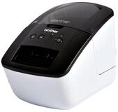 Brother QL-700 Etikettendrucker, (Thermo-Direktdruck)