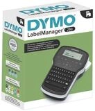 DYMO Beschriftungsger&auml;t Labelmanager 280, f&uuml;r Bandbreiten 6 / 9 / 12 mm