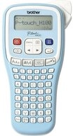 Brother Beschriftungsger&auml;t BROTHER Beschriftungsger&auml;t P-TOUCH H100LB