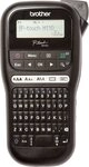 Brother P-touch H110 Etikettendrucker, (kompaktes Hand-Beschriftungsger&auml;t...