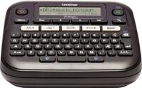 Brother Beschriftungsger&auml;t P-touch D210VP Etikettendrucker,...