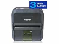 Brother RJ-4040 P-Touch Etikettendrucker Etikettendrucker