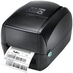 Godex Scanner