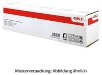 OKI Tonerpatrone C931 Resttonerbeh&auml;ler