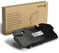 Xerox Tonerpatrone Resttonerbeh&auml;lter original
