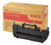OKI Tonerpatrone 46358502 Fixiereinheit