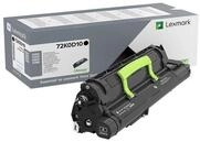 Lexmark Tonerkartusche Lexmark Entwicklereinheit schwarz