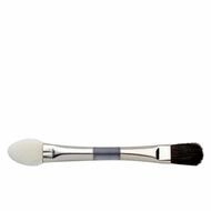 ARTDECO Foundationpinsel Aplicador Doble Pincel
