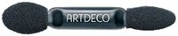 ARTDECO Make-up Artdeco Rubicell Double Applicator For Trio Box 1st