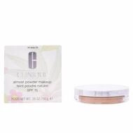 CLINIQUE Foundation Almost Powder Make-Up SPF15