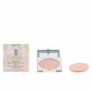 CLINIQUE Foundation Stay Matte Sheer Pressed Powder Oil-Free 02 Stay Neutral 7 g