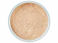 ARTDECO Bronzer-Puder Mineral Powder Foundation 4 Light Beige