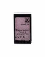 ARTDECO Lidschatten eyeshadow Pearl Magnetyczny Cie Do Powiek Nr 86 0 8g