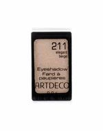 ARTDECO Lidschatten Magnetlidsch Duochr