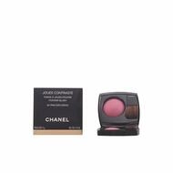 CHANEL Rouge JOUES CONTRASTE #64-pink explosion 4 gr