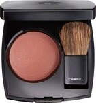 CHANEL Eau de Parfum Joues Contraste Powder Blush Nr.72 Rose Initial 4 g