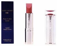 EST&Eacute;E LAUDER Lippenstift Pure Color Love Lipstick 110 Raw Sugar 3,5 gr