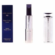 EST&Eacute;E LAUDER Lippenstift Estee Lauder Pure Color Love Lipstick 420 Up Beet