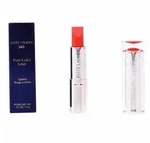 EST&Eacute;E LAUDER Lippenstift Pure Color Love Lipstick 3.5g - 340 Hot Rumor bunt