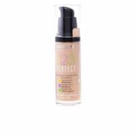Bourjois Foundation Bourjois 1 2 3 Perfect Foundation 054 Beige