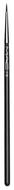 MAC Eyeliner Brush 210 Precise Eyeliner M3YO-1 stuk