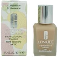 CLINIQUE Foundation Clinique superbalanced Makeup 30ml 27 CN10 alabaster (VF)