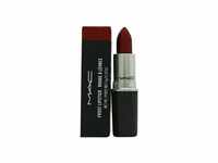 MAC Lippenstift Frost Lipstick Fresh Maroccan M300CR3 gr